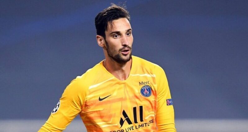 Goleiro do PSG é hospitalizado em estado grave após acidente com cavalo