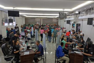 Câmara Municipal inicia mutirão de identidades nesta quinta em Monlevade