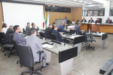 Agora foi! Câmara de Itabira aprova reajuste salarial para os servidores municipais