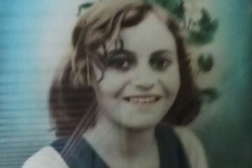 Março de 1980: o assassinato de uma adolescente provocou comoção e revolta em Itabira
