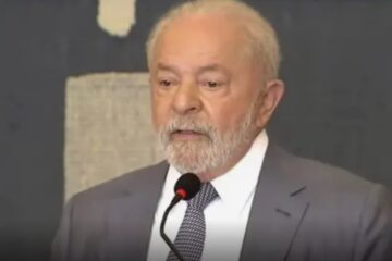 Presidente Lula vai passar por cirurgia no quadril