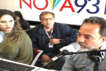 “Eu reafirmo que nós vamos dar o piso integral para o professor”, garante Marco Antônio Lage