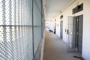 Governo destina R$ 74,8 milhões em melhorias e novas unidades prisionais no estado