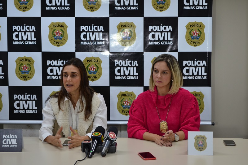 Motorista de aplicativo suspeito de estupro é preso pela Polícia Civil