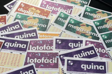 Acumulou de novo! Prêmio da Mega-Sena será de R$105 milhões em próximo sorteio