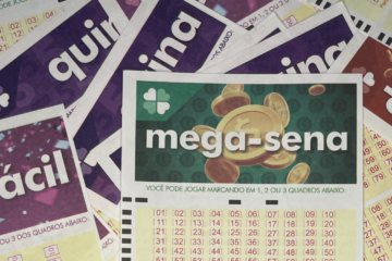 Mega-Sena acumula e próximo prêmio pode chegar a R$ 85 milhões