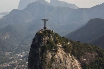 Rio de Janeiro vai sediar a cúpula do G20 em 2024