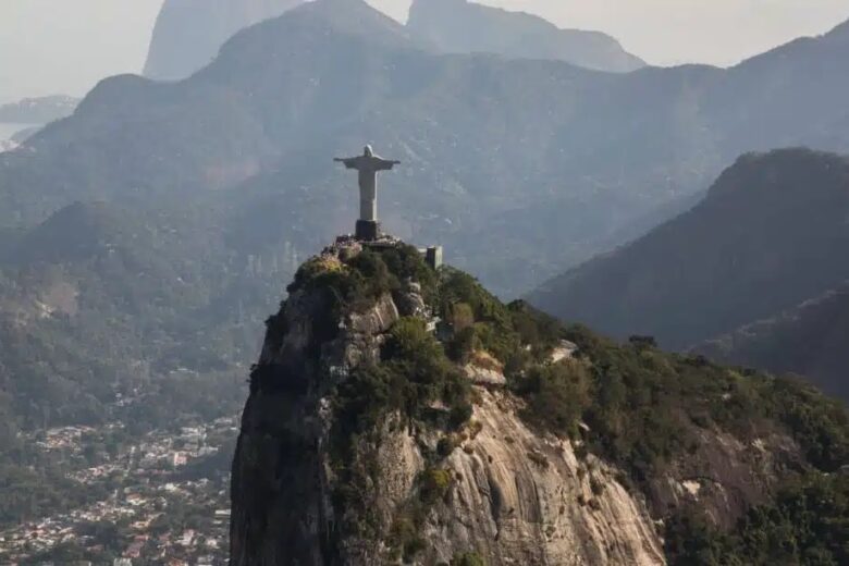 Rio de Janeiro vai sediar a cúpula do G20 em 2024