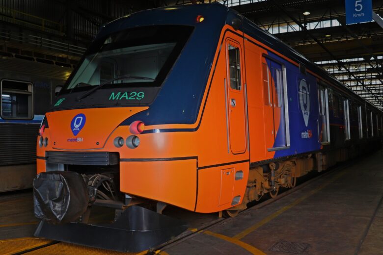 Nova tarifa no metrô de Belo Horizonte começa a valer a partir do próximo sábado