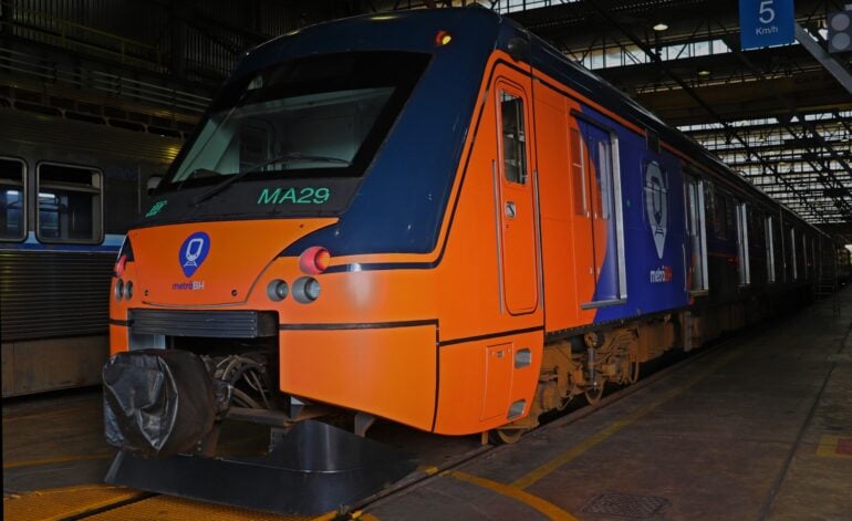 Metrô de BH tem horário especial durante Virada Cultural; saiba mais