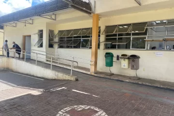 Reforma do Pronto-Socorro pode ser iniciada antes do segundo semestre, diz secretária