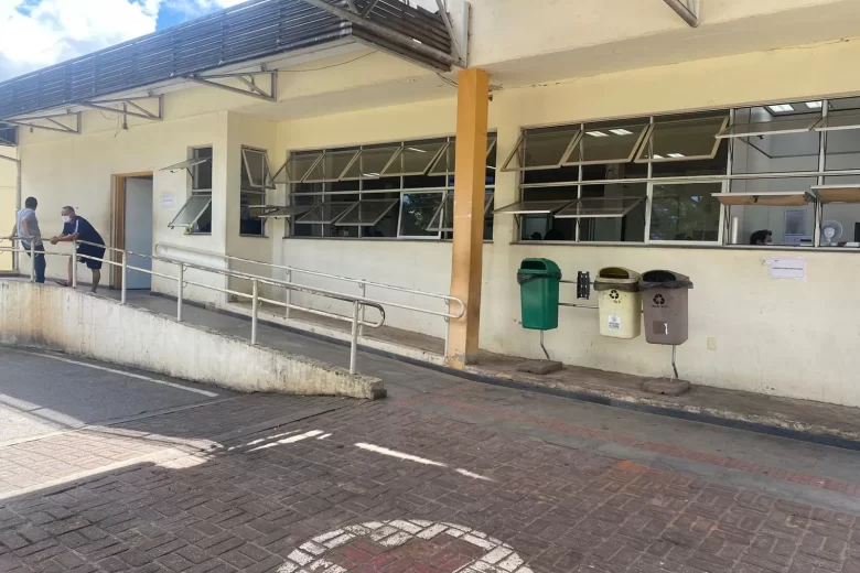 Reforma do Pronto-Socorro pode ser iniciada antes do segundo semestre, diz secretária
