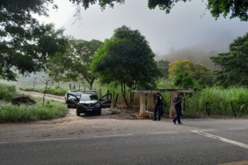 Mãe é presa junto com homem que estuprava filha de 11 anos