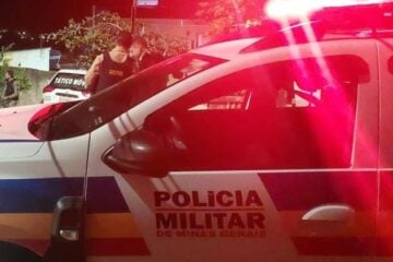 Polícia Militar prende autores de roubo em distribuidora de bebidas