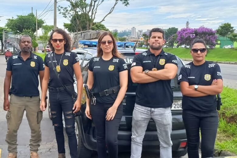 Suspeito de estuprar pacientes na UTI é preso em Juiz de Fora