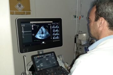 “Hipertensão pode ser prevenida com mudanças no estilo de vida”, orienta cardiologista do HNSD