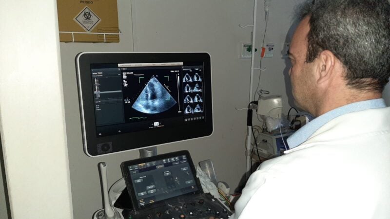 “Hipertensão pode ser prevenida com mudanças no estilo de vida”, orienta cardiologista do HNSD