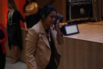 Do choro ao reconhecimento: itabirana é premiada em evento estadual de empreendedorismo