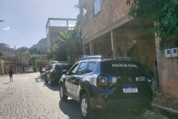 Itabira: homem é preso após diversas agressões contra a mulher