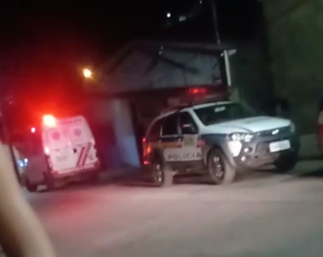 Homem é acusado de matar mulher com facadas em Monlevade