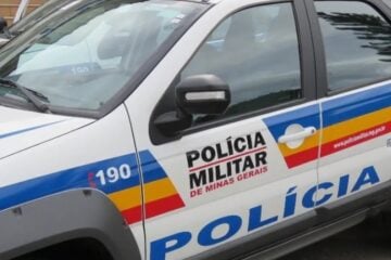 Polícia recupera 14 celulares escondidos em mochila dentro de hotel em BH