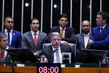 Votação do arcabouço fiscal expõe fiéis e infiéis ao projeto do governo federal