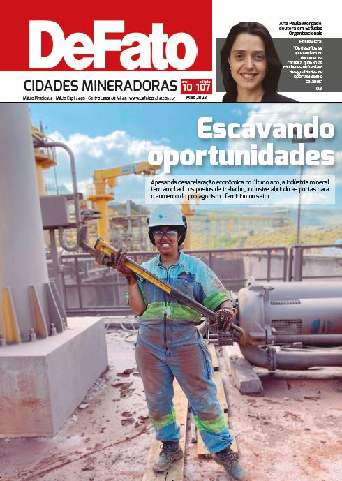 Jornal Cidades Mineradoras – ED 107