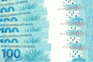 Polícia Federal prende homem com R$ 1 mil em notas falsas em João Monlevade