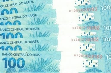 Polícia Federal prende homem com R$ 1 mil em notas falsas em João Monlevade