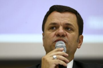 Anderson Torres terá que devolver R$ 120 mil de salários por determinação da Polícia Federal