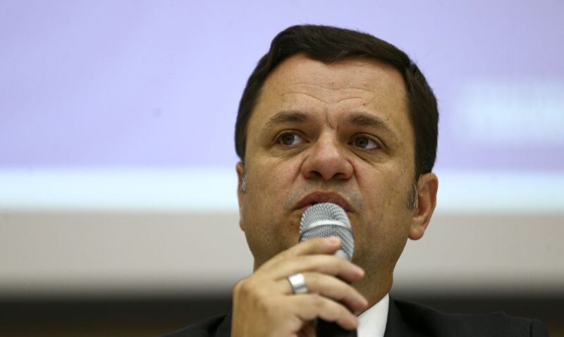 Anderson Torres terá que devolver R$ 120 mil de salários por determinação da Polícia Federal