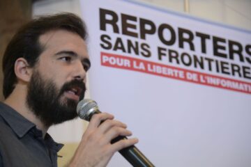 Brasil salta para o 92º lugar no ranking global da liberdade de imprensa