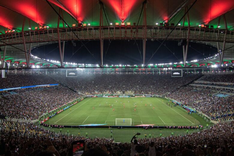 Clássico Fla-Flu abre fase de oitavas de final da Copa do Brasil; veja onde assistir