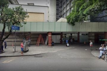 Hospital diz que parto que decapitou cabeça de bebê teve esforços para “garantir a vida da gestante”