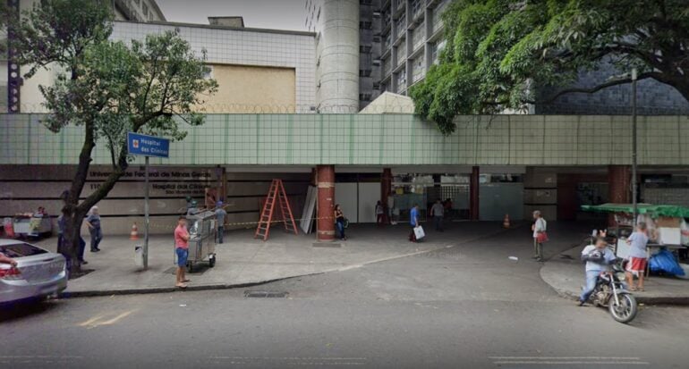 Hospital diz que parto que decapitou cabeça de bebê teve esforços para “garantir a vida da gestante”
