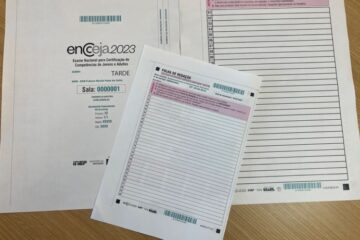 Inscrições do Encceja 2023 estão abertas até dia 2 de junho