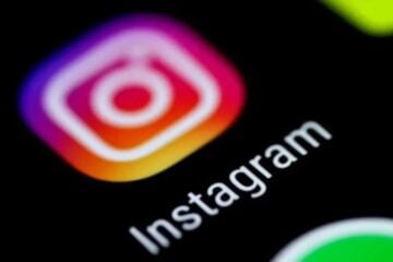 Instagram sai do ar por uma hora no domingo e gera milhares de reclamações