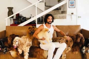 Assassino do ator Jeff Machado trabalhou na Rede Globo