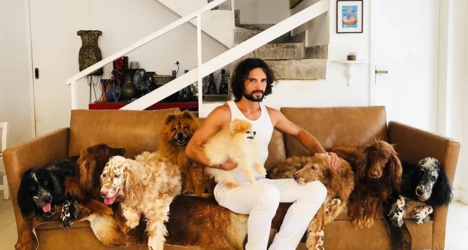 Assassino do ator Jeff Machado trabalhou na Rede Globo