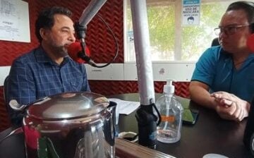 Em nova entrevista, Marco Antônio Lage volta a falar sobre transporte público, Unifei e infraestrutura da cidade