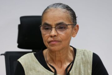 Marina Silva deve ter alta hospitalar nesta quarta-feira