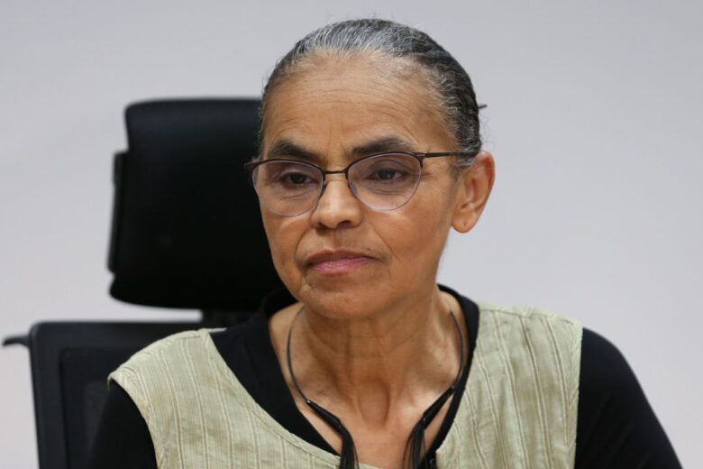 Marina Silva deve ter alta hospitalar nesta quarta-feira