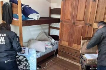 Após denúncia feita em Belo Horizonte, padre é preso por produzir e armazenar pornografia