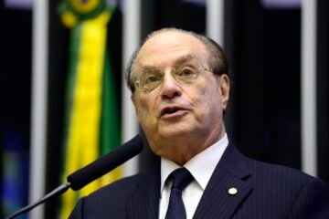 STF extingue pena de Paulo Maluf