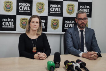 Minas Gerais registrou mais de 20 mil desaparecimentos entre 2020 e 2022, aponta relatório da Polícia Civil