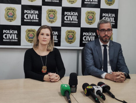 Minas Gerais registrou mais de 20 mil desaparecimentos entre 2020 e 2022, aponta relatório da Polícia Civil