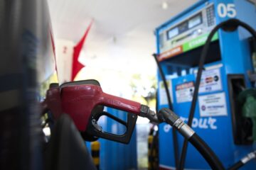 Postos de gasolina em Monlevade reduzem preço, mas não em R$0,40; confira