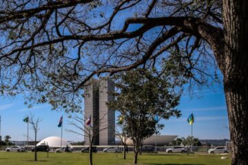 Senado começa a analisar novo arcabouço fiscal nesta semana