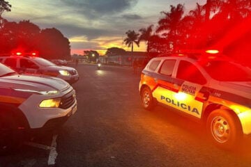 Operação Quebrando a Banca desarticula organização de jogo do bicho em Minas Gerais