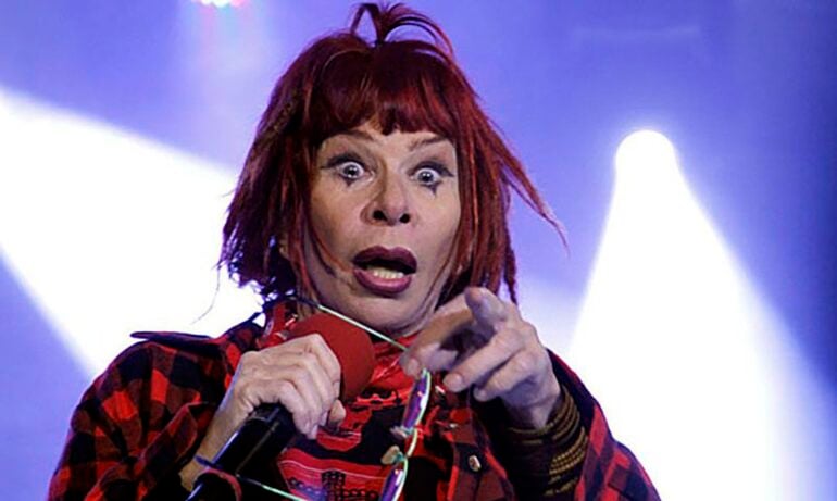 “Rita Lee – No Escurinho do Cinema”: mostra do Cine Santa Tereza revela as várias faces da cantora